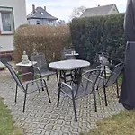 Fewo-holzland アパート