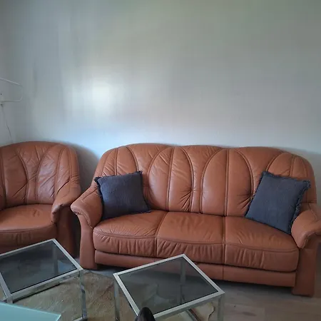 Fewo-holzland Apartment *