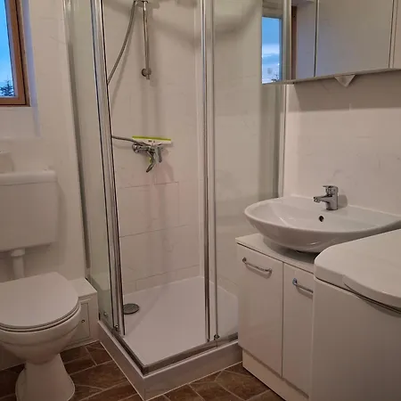 Fewo-holzland Apartment Tautenhain