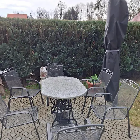 Fewo-holzland Tautenhain