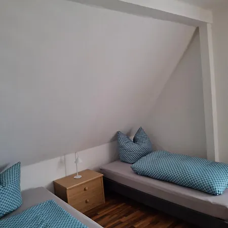 Fewo-holzland * Tautenhain