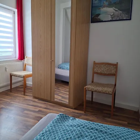 Fewo-holzland Tautenhain