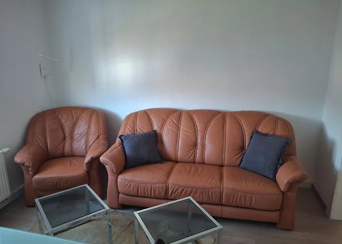 Fewo-holzland Apartment *