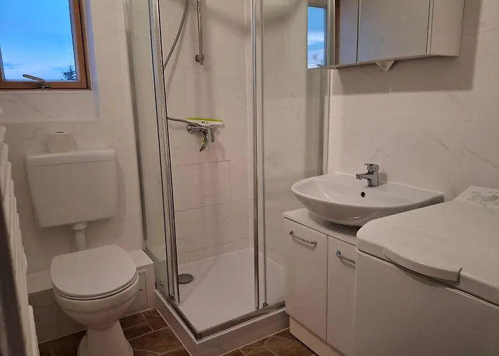 Fewo-holzland Apartment Tautenhain