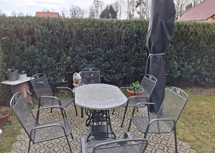 Fewo-holzland Tautenhain