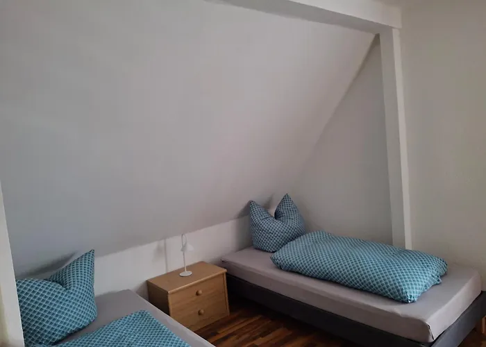 Fewo-holzland * Tautenhain