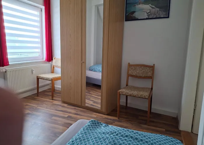 Fewo-holzland Tautenhain